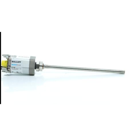 Magnetostriktive Positionsmesssysteme für Industriehydraulik BTL185C Neu